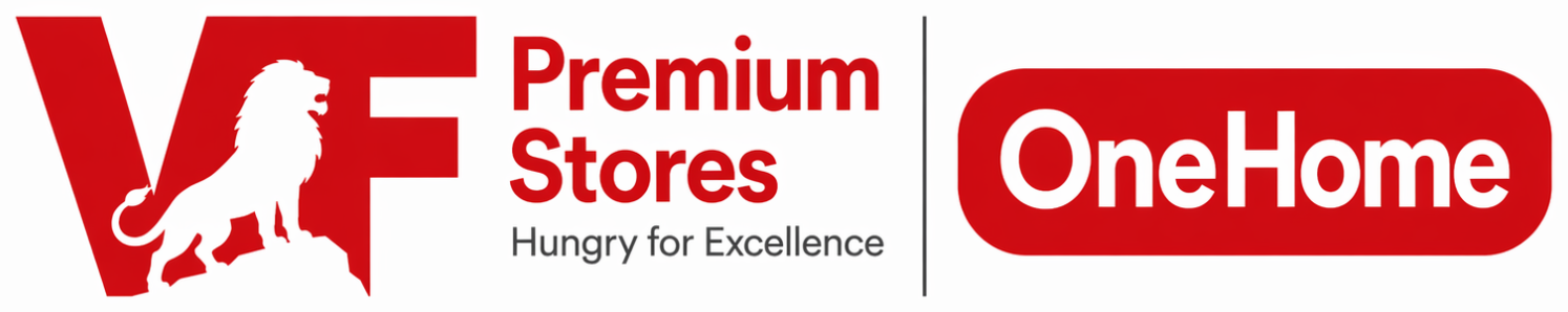 VF PremiumStores OneHome